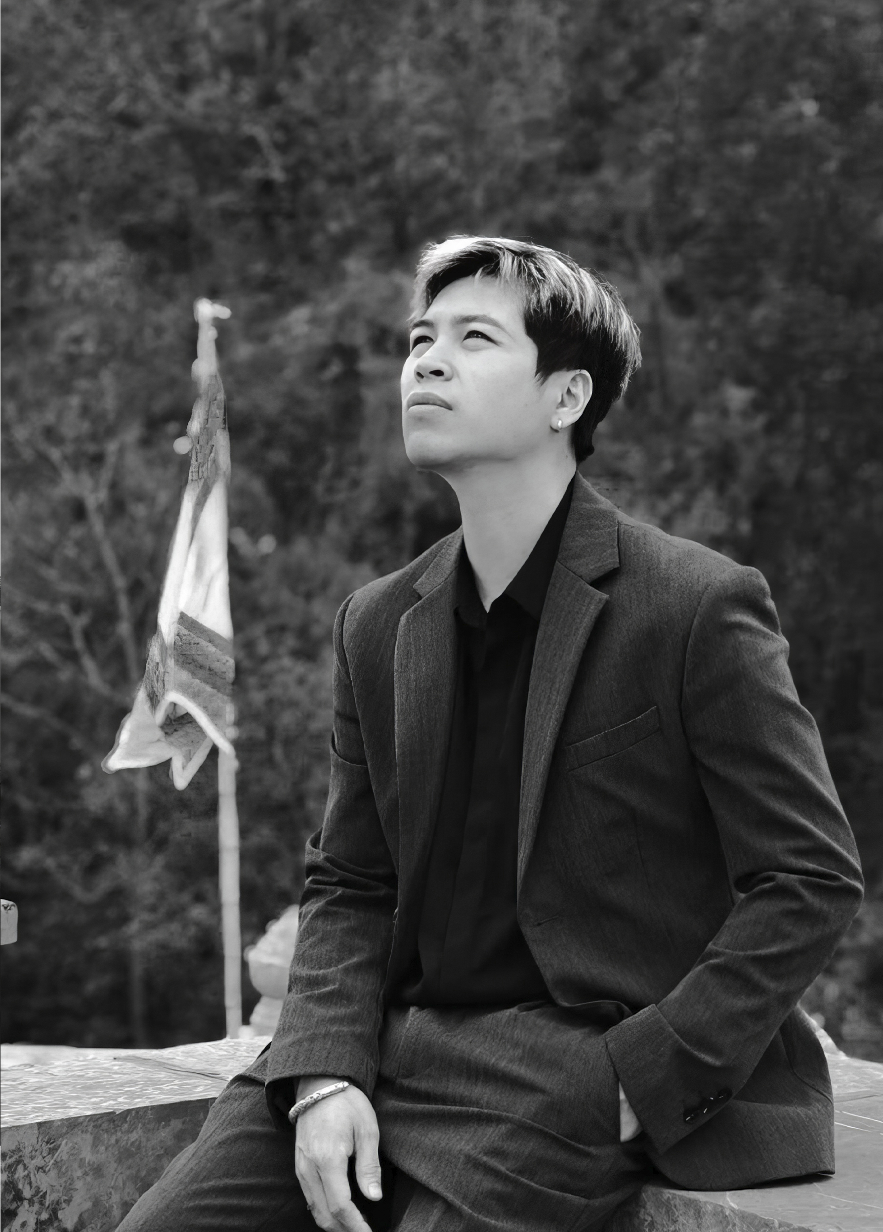 Trần Trọng Lực